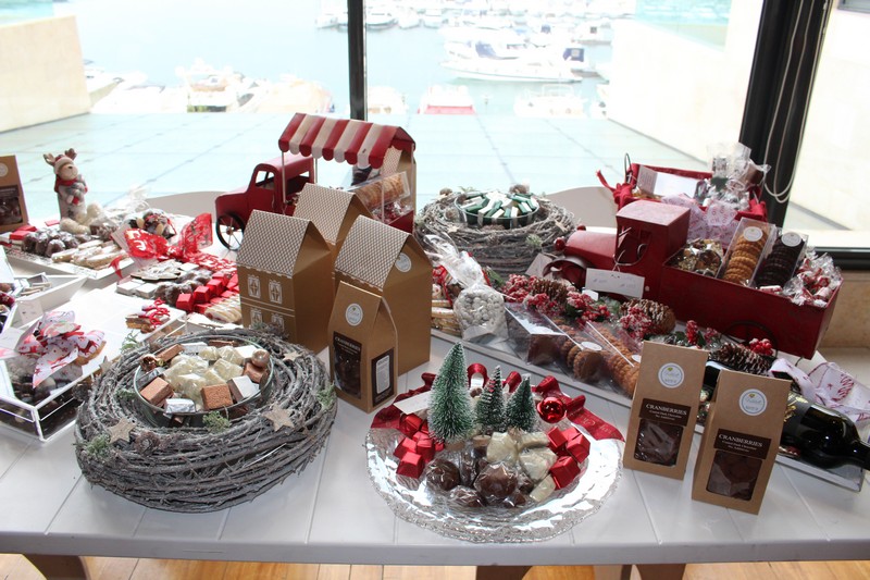 Le Bazar annuel de St Vincent de Paul Cornet Chehwan